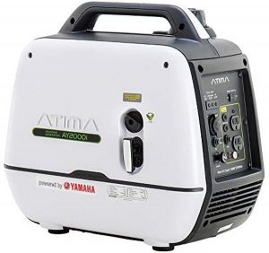 Atima inverter generator