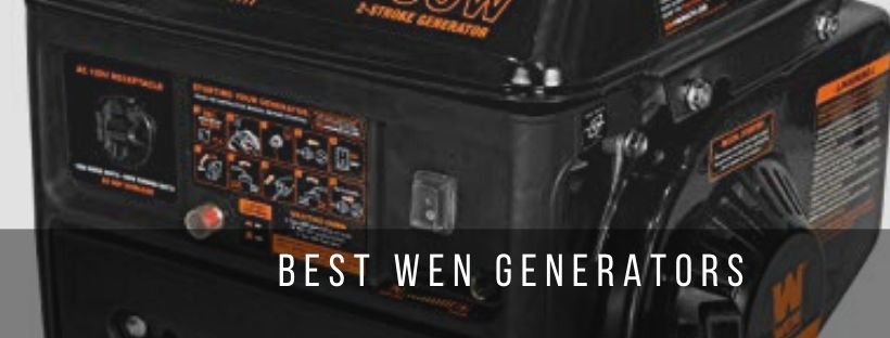 Top 9 best WEN Generators