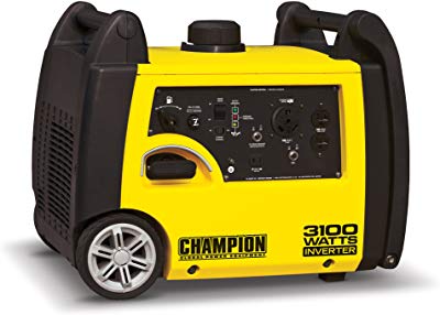 Champion 75531i generator