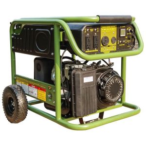 Sportsman GENTRI9K Tri-Fuel Generator