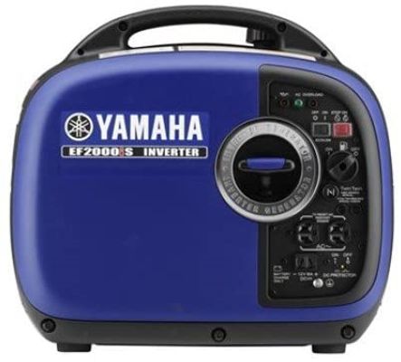 Yamaha EF2000iSv2