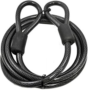 Lumintrail generator cable
