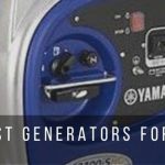 9 best portable generators for camping
