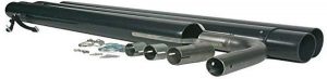 Camco 44461 generator muffler