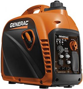 Generac Portable Inverter Generator