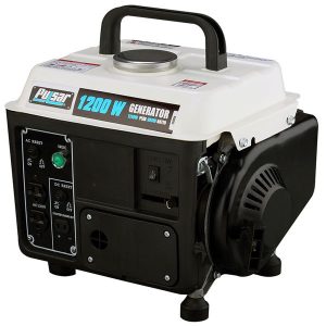Pulsar 2-Stroke generator