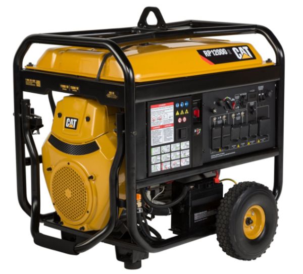 Best CAT Generators in 2024 Reviews