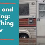 How to use generator with boondocking